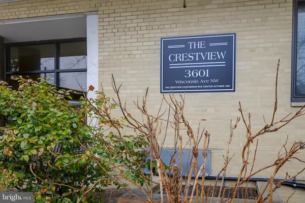 a sign on the wall of a building