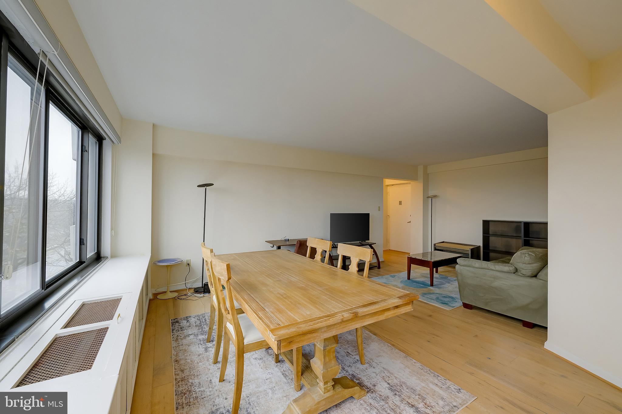 3601 Wisconsin Avenue Northwest, Unit 504 Washington, DC 20016 - Photo 8 of 23