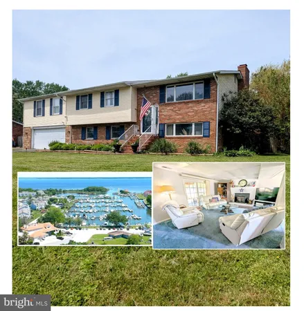 $525,000 | 205 Anchor Lane, Chester, MD 21619