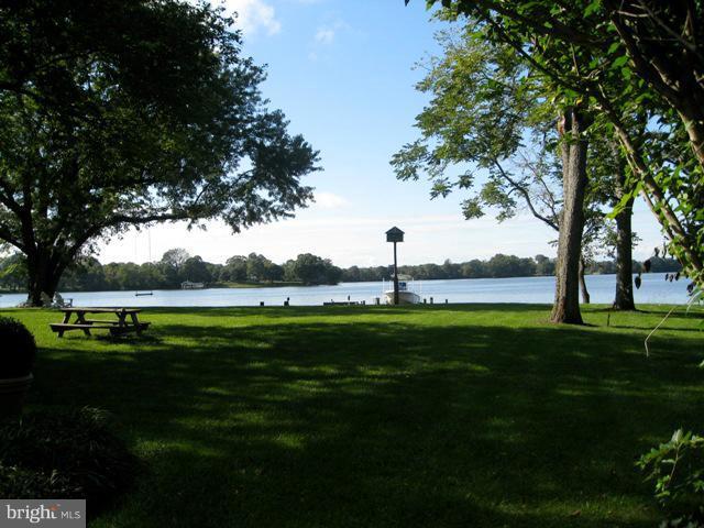 27638 Villa Road Easton, MD 21601 - Photo 15 of 21 Views of the Miles River