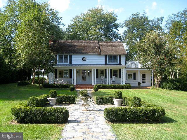 27638 Villa Road Easton, MD 21601 - Photo 21 of 21 Exterior (Front)