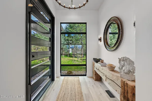 $8,450,000 | 2124 East Kettle Ridge Road, Harrison, ID 83833