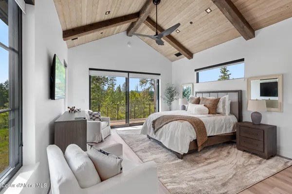 $8,450,000 | 2124 East Kettle Ridge Road, Harrison, ID 83833