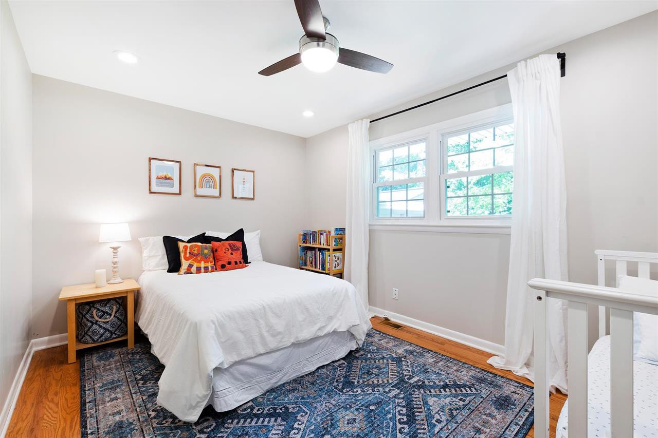3316 Mesa Court Raleigh, NC 27607 - Photo 28 of 30 Photo 28