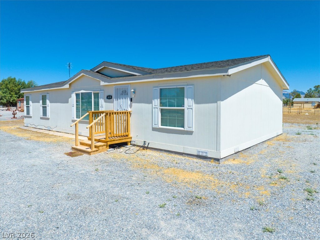 2630 Retread Road Pahrump, NV 89048 - Photo 84 of 95