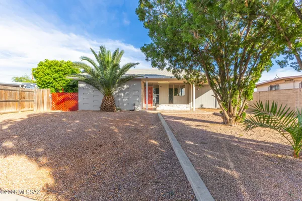 $259,000 | 4121 East Valentine Place, Tucson, AZ 85711