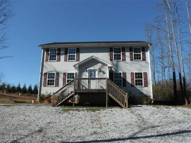 127 Ramey Road Cleveland, GA 30528 - Photo 1 of 1