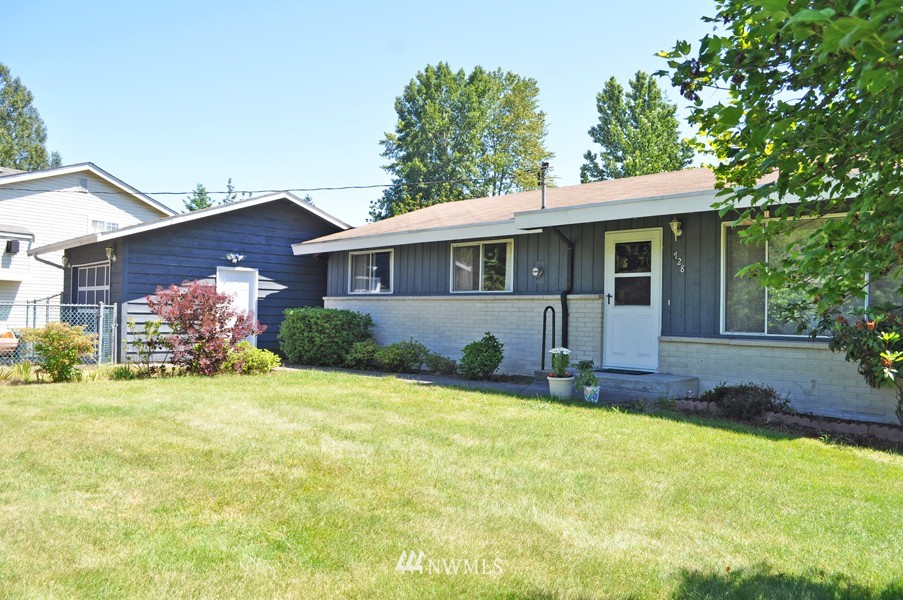 728 Grimes Road Bothell, WA 98012 - Photo 1 of 1