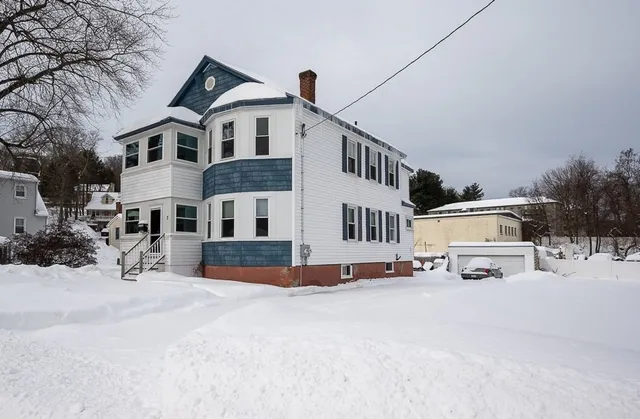 $489,900 | 7 Clarissa Street, Worcester, MA 01604