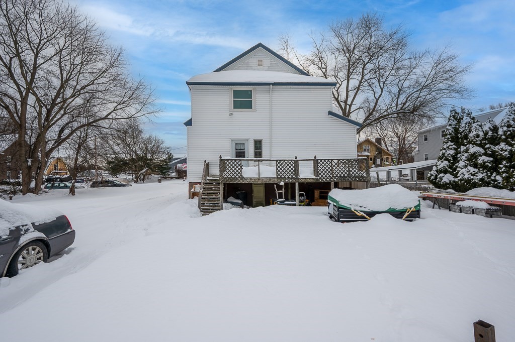 7 Clarissa Street Worcester, MA 01604 - Photo 28 of 33