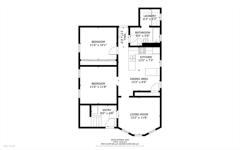 7 Clarissa Street Worcester, MA 01604 - Photo 30 of 33