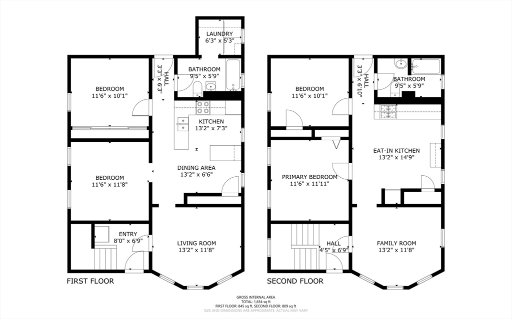 7 Clarissa Street Worcester, MA 01604 - Photo 32 of 33