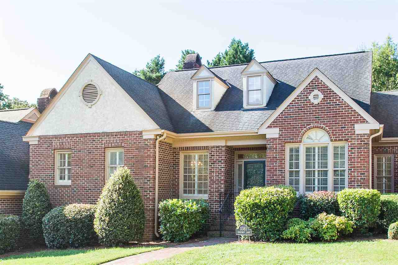 3361 Ridgecrest Court Raleigh, NC 27607 - Photo 1 of 15 Photo 1
