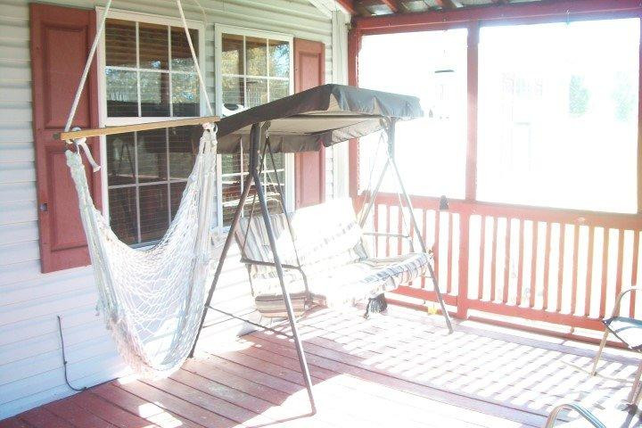 4094 St Johns Road Frankfort, KY 40601 - Photo 17 of 31 Photo 17