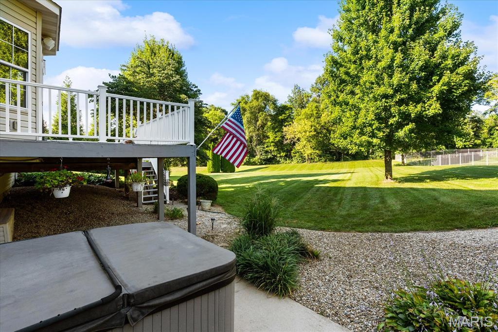 401 Windsor Forrest Road O'Fallon, IL 62269 - Photo 45 of 54 Gallery Image 45