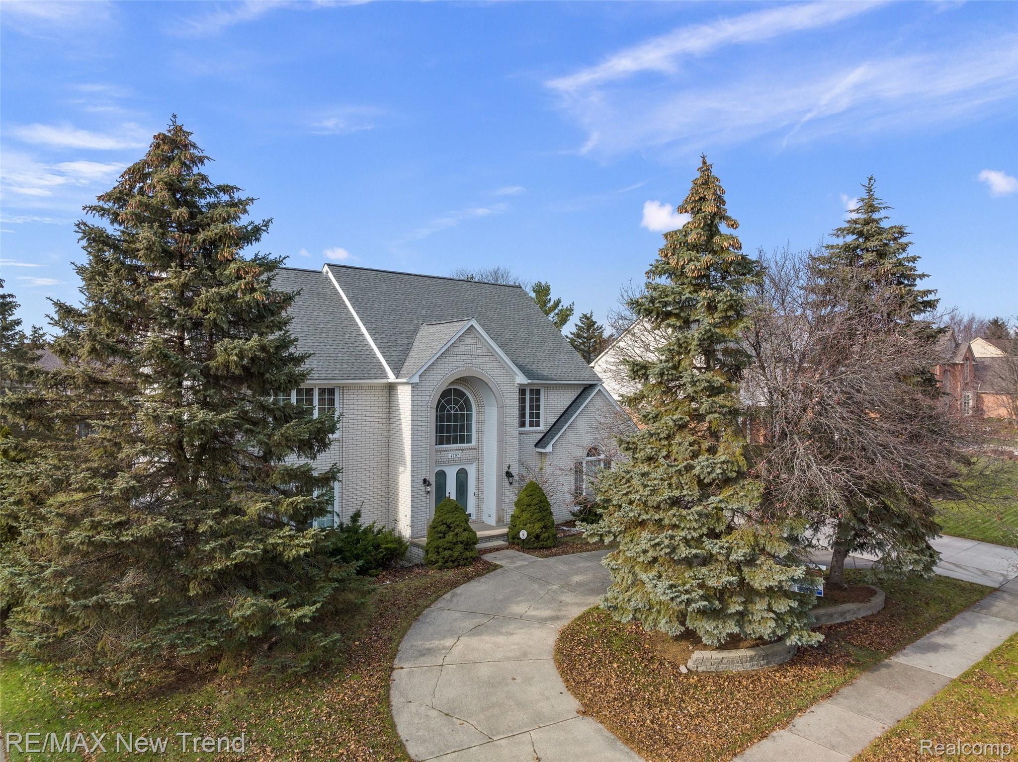 4797 Rambling Drive Troy, MI 48098 - Photo 2 of 59 4797 Rambling Dr-4.jpg