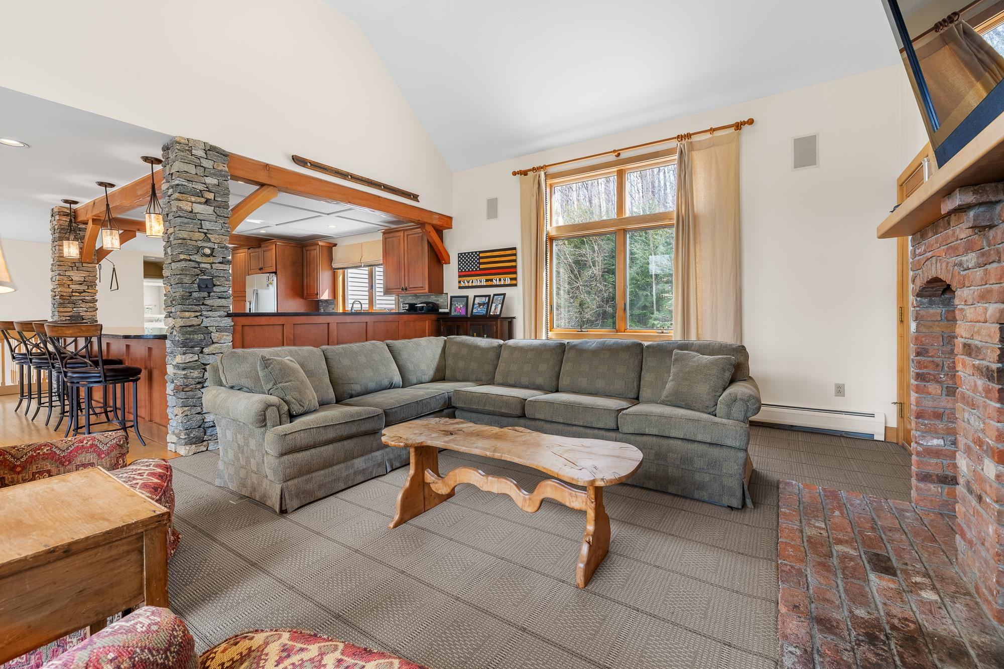 153 High Meadow Road Winhall, VT 05340 - Photo 15 of 47