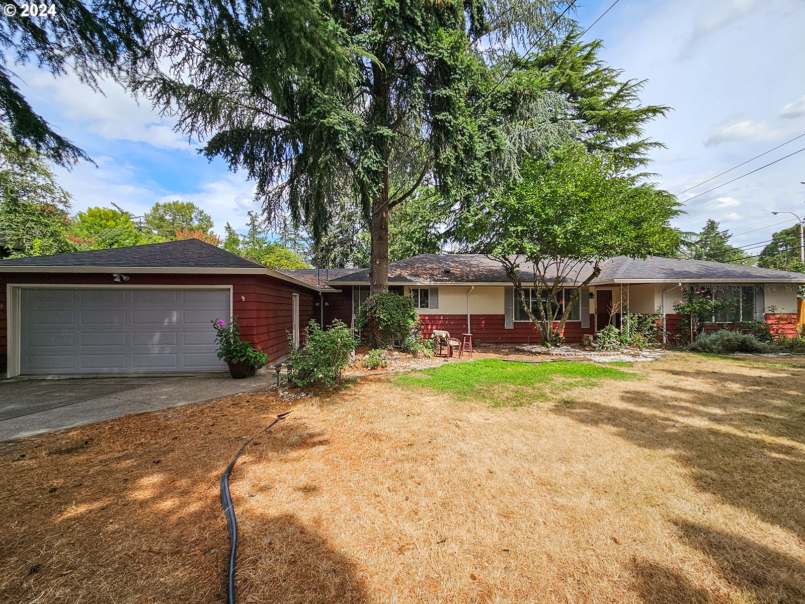 9645 Southwest Denney Road Beaverton, OR 97008 - Photo 1 of 46 Gallery Image 1