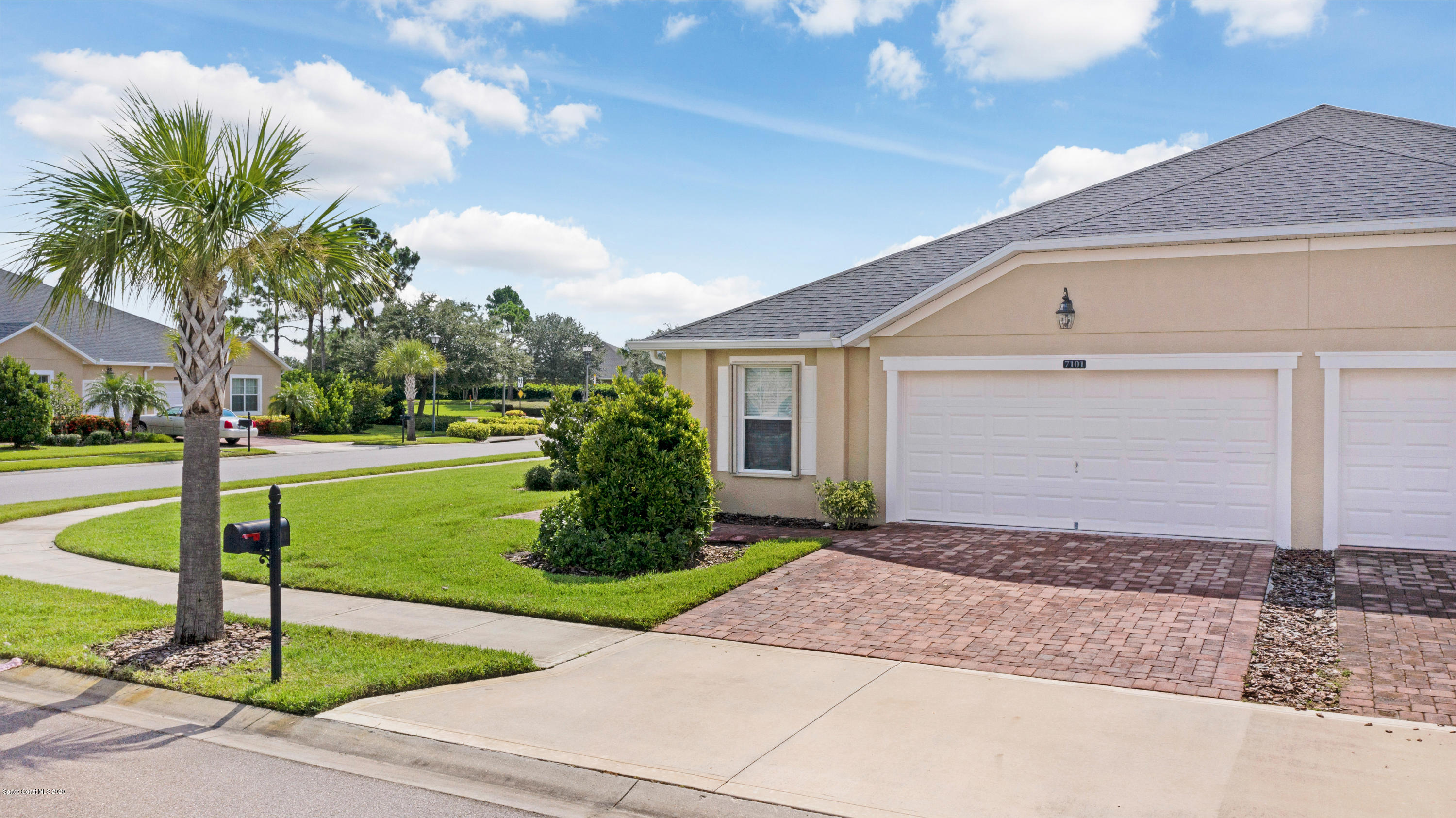 7101 Ralston Street Melbourne, FL 32940 - Photo 2 of 74 DJI_0843