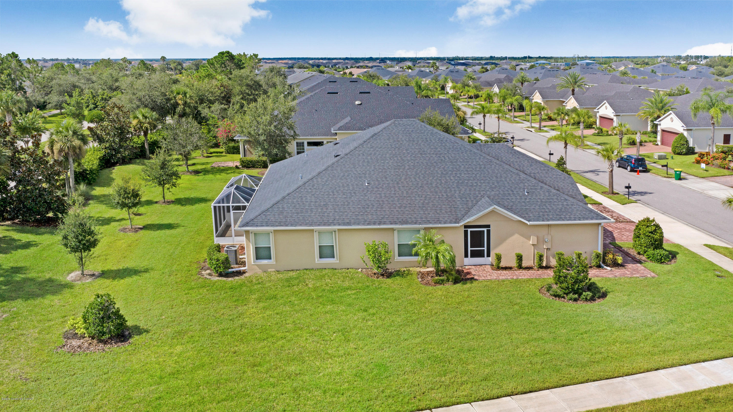 7101 Ralston Street Melbourne, FL 32940 - Photo 3 of 74 DJI_0852