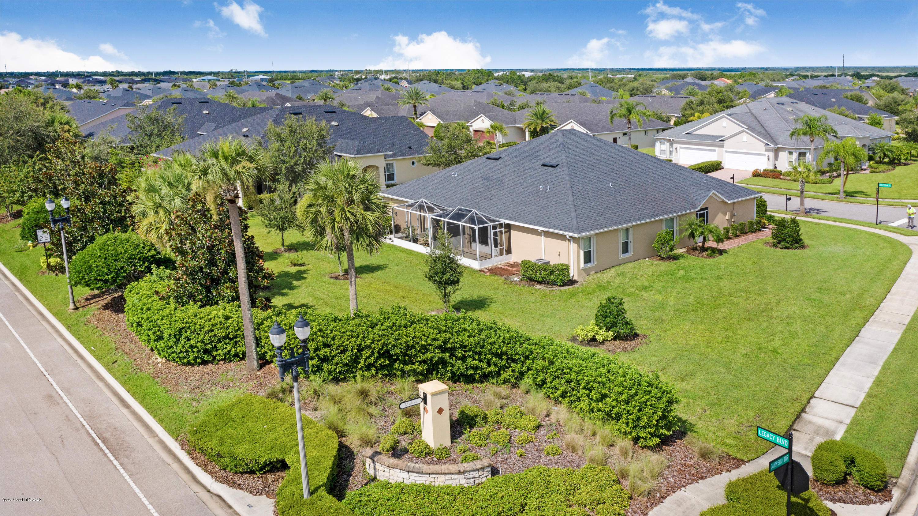 7101 Ralston Street Melbourne, FL 32940 - Photo 22 of 74 DJI_0855