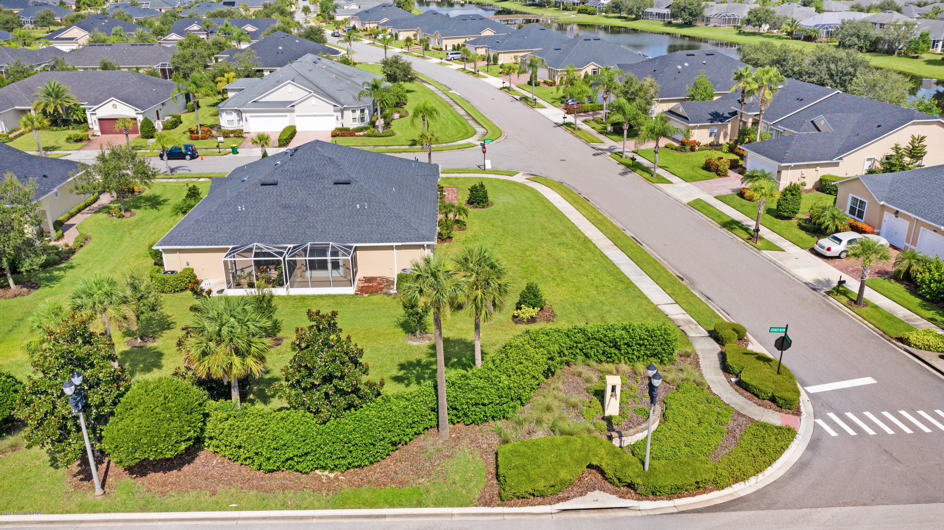 7101 Ralston Street Melbourne, FL 32940 - Photo 23 of 74 DJI_0858