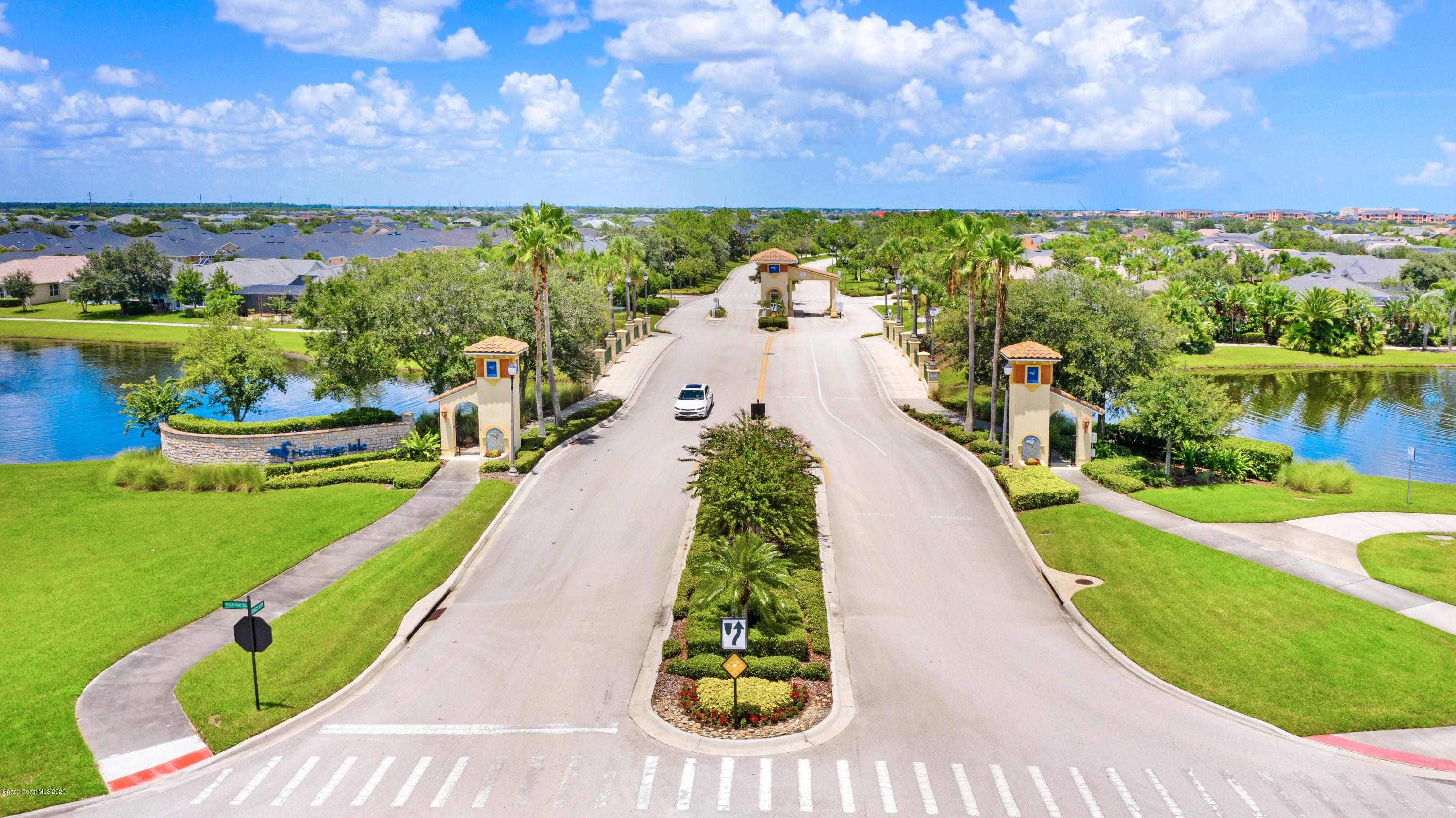 7101 Ralston Street Melbourne, FL 32940 - Photo 44 of 74 DJI_0679