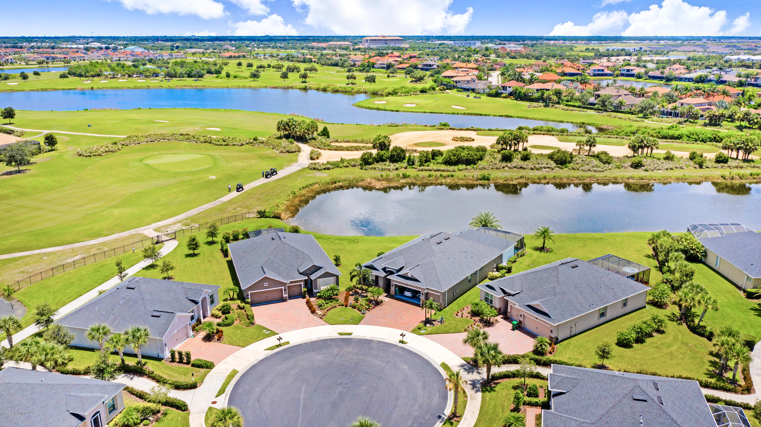 7101 Ralston Street Melbourne, FL 32940 - Photo 69 of 74 DJI_0659