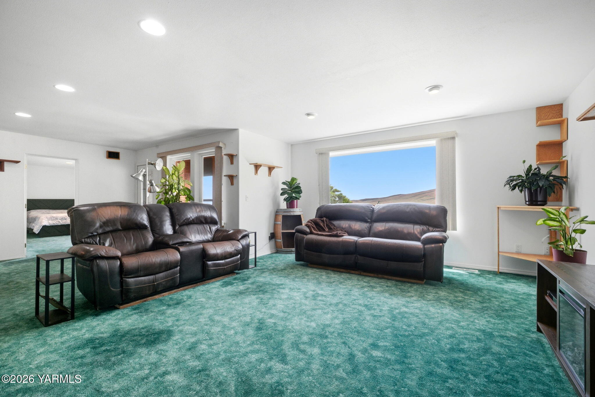 999 Elk Ridge Lane Selah, WA 98942 - Photo 43 of 43 Open Floor Plan