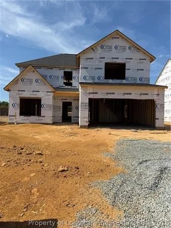 $341,900 | 256 Steelwood Street, Raeford, NC 28376