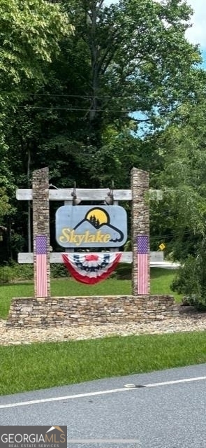 Y40 Grimes Nose Sautee Nacoochee Ga  