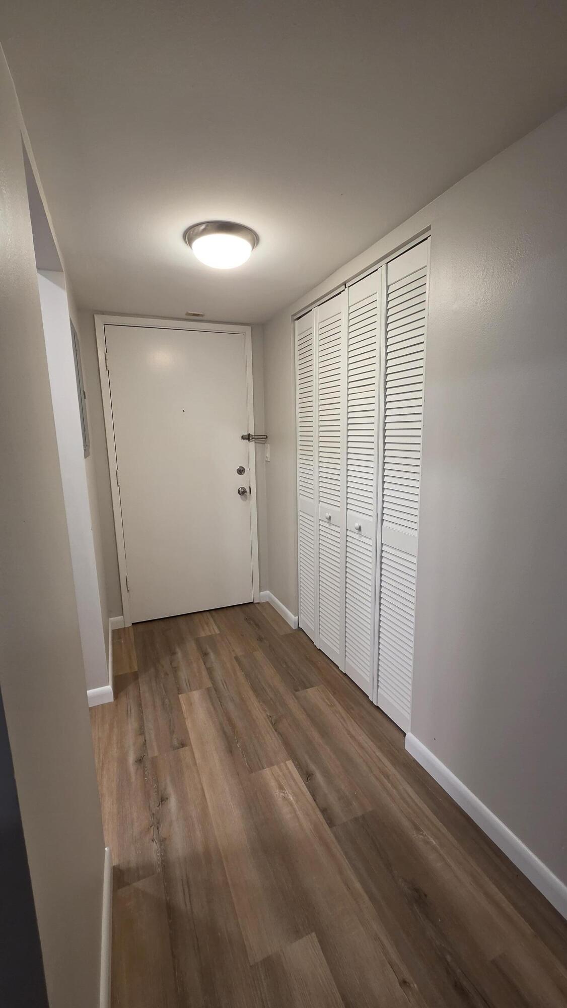257 South Cypress Road, Unit 408 Pompano Beach, FL 33060 - Photo 2 of 19 Entry