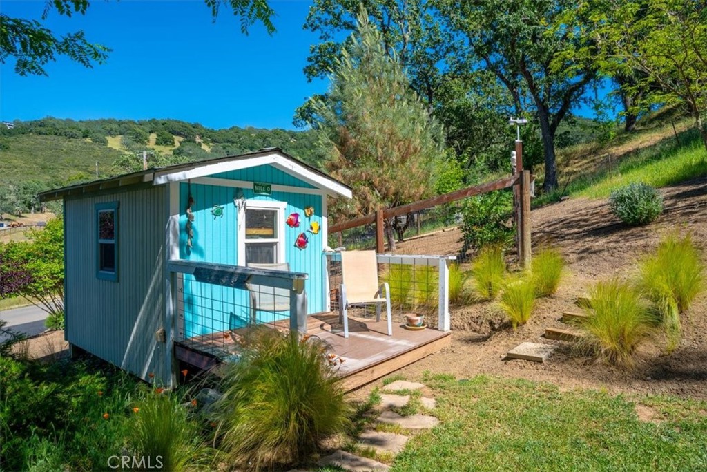 11625 Cenegal Road Atascadero, CA 93422 - Photo 33 of 54