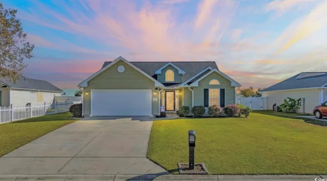 $300,000 | 220 Hickory Springs Court, Conway, SC 29527