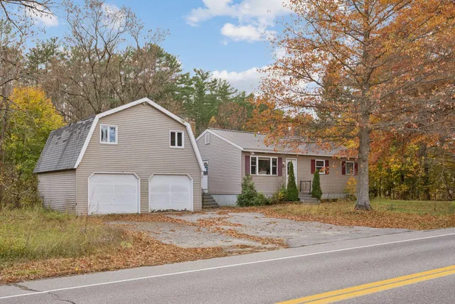 $219,000 | 189 Grove Street, Lewiston, ME 04240