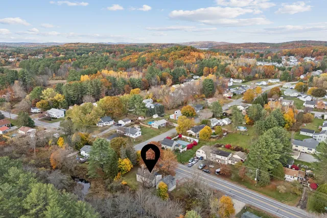 $219,000 | 189 Grove Street, Lewiston, ME 04240