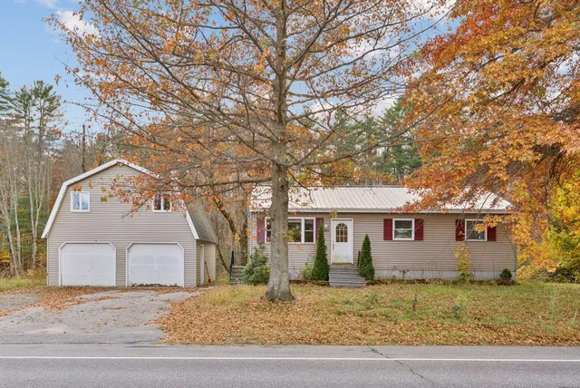 $219,000 | 189 Grove Street, Lewiston, ME 04240