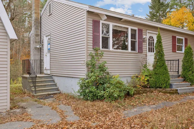 $219,000 | 189 Grove Street, Lewiston, ME 04240