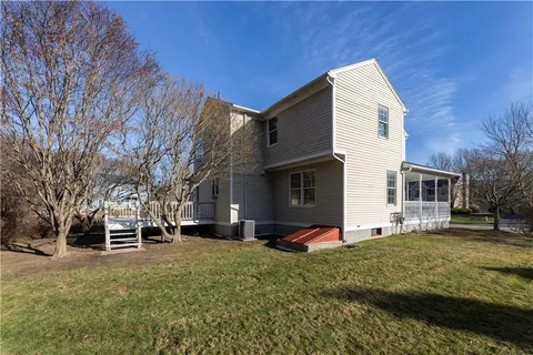 $769,900 | 38 Kristen Lane, North Kingstown, RI 02852