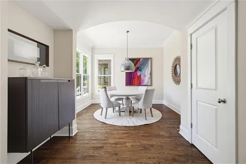 $1,195,000 | 908 South Candler Street, Decatur, GA 30030
