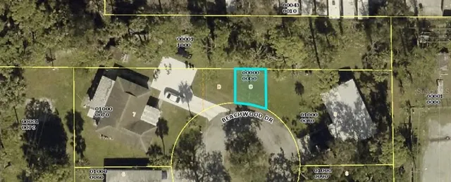 $29,000 | 1826 Beachwood Drive, North Fort Myers, FL 33903