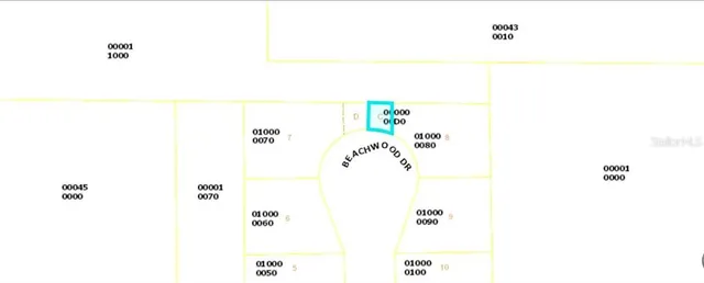 $29,000 | 1826 Beachwood Drive, North Fort Myers, FL 33903