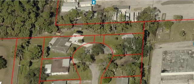 $29,000 | 1826 Beachwood Drive, North Fort Myers, FL 33903