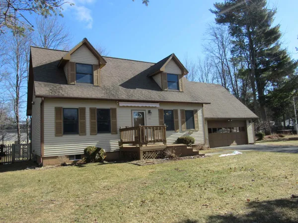 $405,400 | 40 Jones Court, Swanton, VT 05488