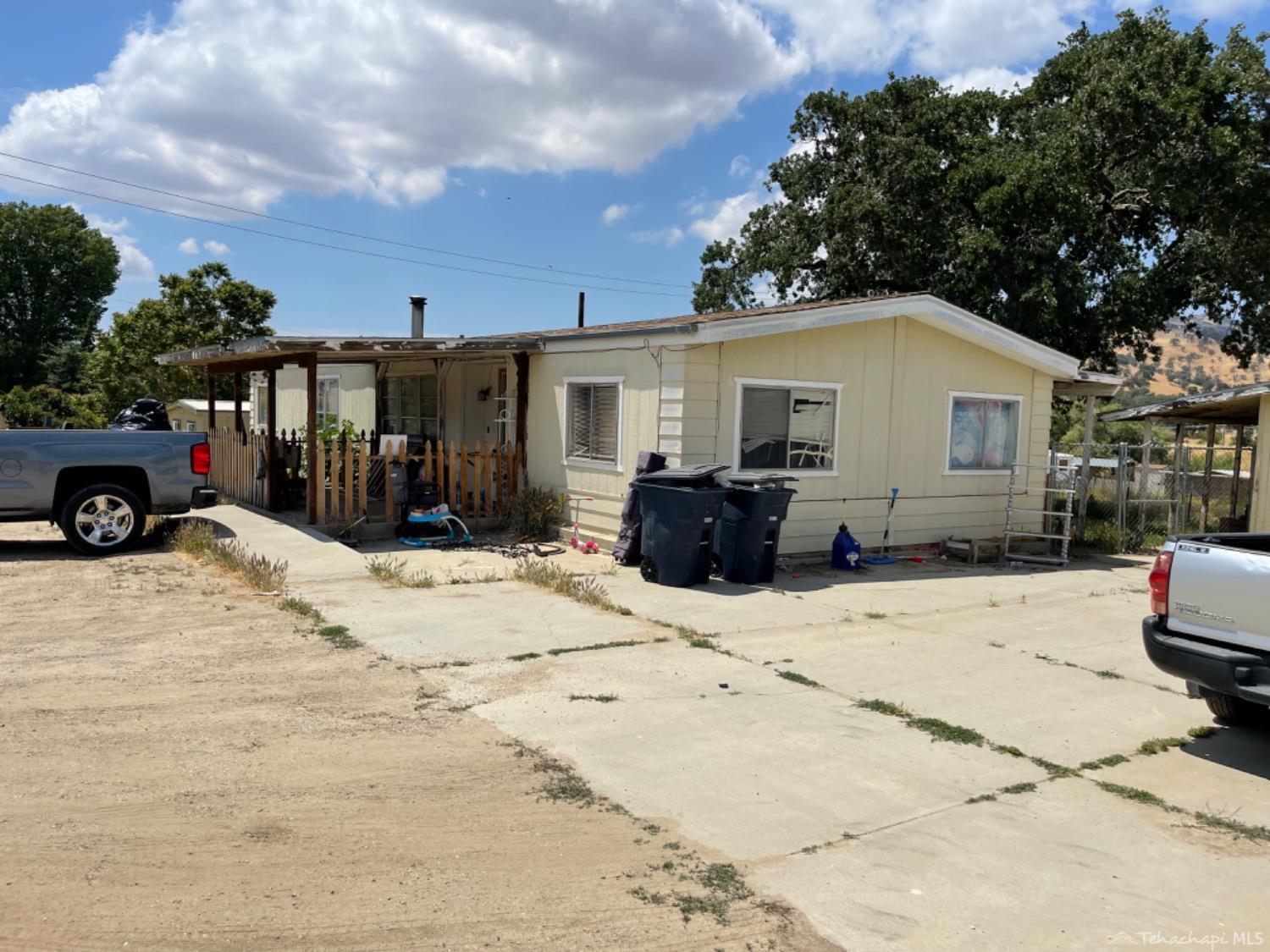 21489 Highline Road Tehachapi, CA 93561 - Photo 1 of 11 Gallery Image 1