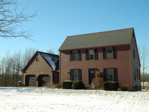 550 Round Barn Road Ferrisburgh, VT 05456 - Photo 1 of 1 Gallery Image 1