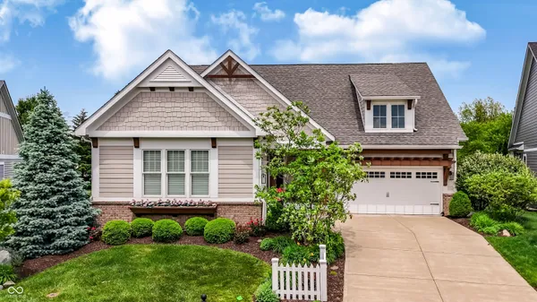 $850,000 | 15669 Bethpage Trail, Carmel, IN 46033