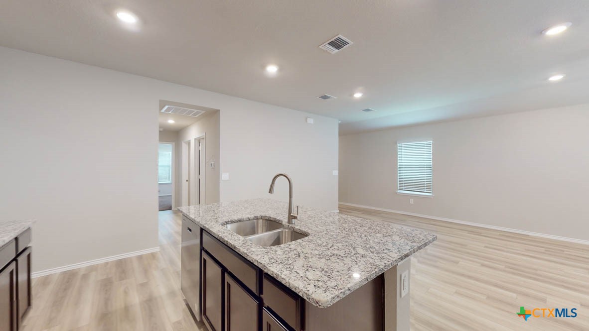 517 Hector Loop Georgetown, TX 78626 - Photo 7 of 30