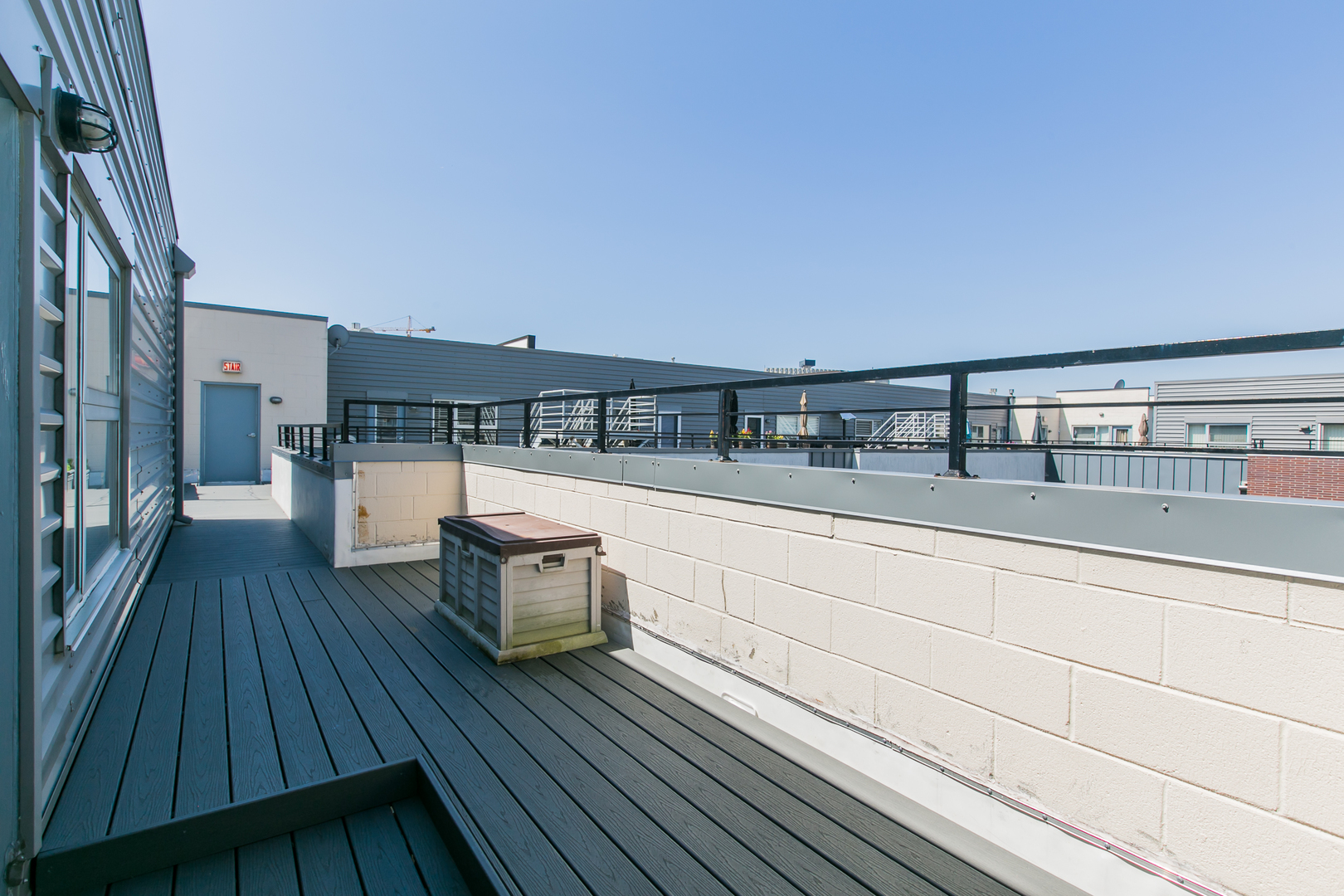 1808 South Michigan Avenue, Unit 38 Chicago, IL 60616 - Photo 16 of 18