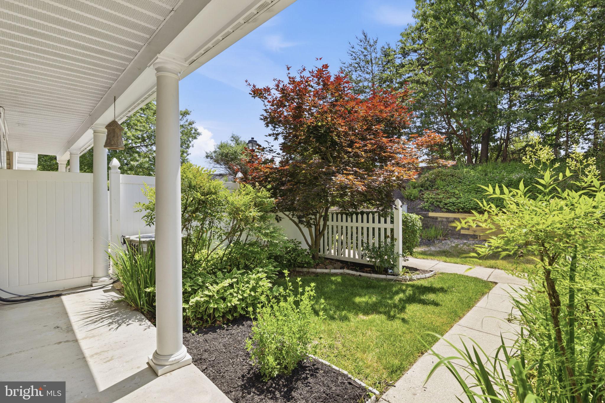 4240 Maple Path Circle, Unit 25 Baltimore, MD 21236 - Photo 24 of 28